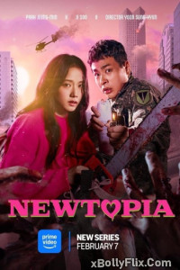 Newtopia (2025) [S01-Ep07] AMZN Hindi ORG Web Series Download